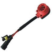 Комплектующее переходник от блока KET02 (Clearlight) к лампе D2 Комплектующее переходник от блока KET02 (Clearlight) к лампе D2