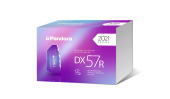 Автосигнализация PANDORA DX-57R Автосигнализация PANDORA DX-57R