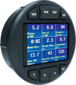 Бортовой компьютер Multitronics СL-595 Бортовой компьютер Multitronics СL-595