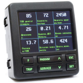 Бортовой компьютер Multitronics С-585 Бортовой компьютер Multitronics С-585