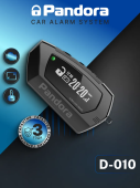 Брелок ж/к D010 (078) для Pandora DX- 40/40R/40RS Брелок ж/к D010 (078) для Pandora DX- 40/40R/40RS