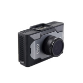 Видеорегистратор SilverStone F1 A85-CPL CROD 4K Видеорегистратор SilverStone F1 A85-CPL CROD 4K