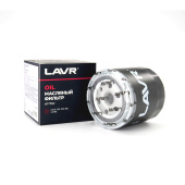 Фильтр масляный, О.Е.М. 2101-1012-005 LAVR Ln2702