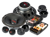 Акустическая система Aura VENOM-CL6C 6,5" (16,5 см) 2-полосная