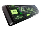 Автомагнитола Aura STORM-866DSP USB-ресивер Автомагнитола Aura STORM-866DSP USB-ресивер