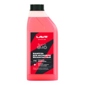 Мотошампунь для бесконтактной мойки, 1 л LAVR Ln7710 Мотошампунь для бесконтактной мойки, 1 л LAVR Ln7710