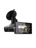 Видеорегистратор с радар-детектором SilverStone F1 HYBRID S-BOT PRO Wi-Fi Doppler Edition