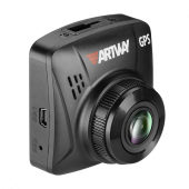 Видеорегистратор ARTWAY AV-397 GPS Compact Видеорегистратор ARTWAY AV-397 GPS Compact