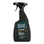 Очиститель радиатора PROline, 500 мл Ln2032 LAVR Очиститель радиатора PROline, 500 мл Ln2032 LAVR