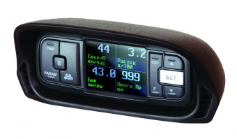 Бортовой компьютер Multitronics TC 735 Бортовой компьютер Multitronics TC 735