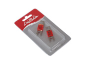 Предохранитель Aura FML-N020 miniANL, 20A (2шт.), никель Предохранитель Aura FML-N020 miniANL, 20A (2шт.), никель