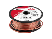 Кабель акустический Aura SCC-3076 OFC, 0.75мм2, 1 метр