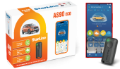 Автосигнализация StarLine AS90 ECO Автосигнализация StarLine AS90 ECO
