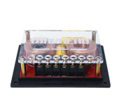 Кроссовер URAL WARHEAD 2