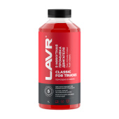 Промывка двигателя 5-минутная Классическая для коммерческого транспорта, 1л Ln1004 Промывка двигателя 5-минутная Классическая для коммерческого транспорта, 1л Ln1004