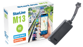 Маяк Трекер StarLine M13 V2 Маяк Трекер StarLine M13 V2