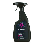 Очиститель колесных дисков, 500 мл Ln1439 LAVR Очиститель колесных дисков, 500 мл Ln1439 LAVR