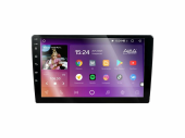 Автомагнитола Aura AMV-0916L 2 DIN 9" IPS, мультимедиа ресивер