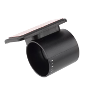 Крепление на стекло Blackvue (передняя камера/DR590X/DR590)  Крепление на стекло Blackvue (передняя камера/DR590X/DR590)