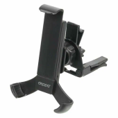 Держатель DEPPA (55117) Crab Air для смартфонов 3,5"-5,5" Держатель DEPPA (55117) Crab Air для смартфонов 3,5"-5,5"