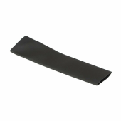 Термоусадка Aura HSB-1011 11мм, 10м., черная