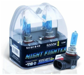 Галогеновая лампа Avantech 9006 (HB4) 12V 55W Галогеновая лампа Avantech 9006 (HB4) 12V 55W