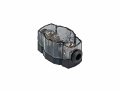 Держатель предохранителя Aura FHM-1248 miniANL, никель