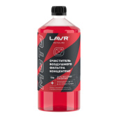 Очиститель воздушных фильтров, 1 л LAVR Ln7706 Очиститель воздушных фильтров, 1 л LAVR Ln7706