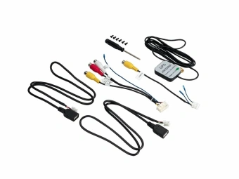 Автомагнитола Aura AMV-0916L 2 DIN 9" IPS, мультимедиа ресивер