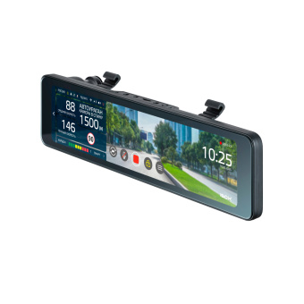 Комбо-устройство iBOX Range 2 LaserVision WiFi Signature Dual Комбо-устройство iBOX Range 2 LaserVision WiFi Signature Dual