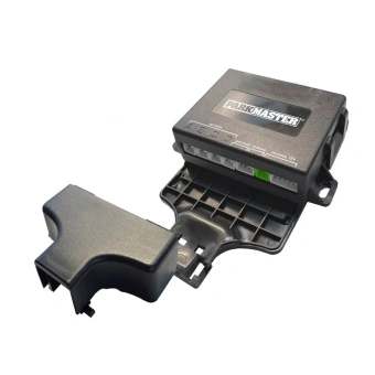 Парктроник ParkMaster 4 черных датчика тип А, индикатор 49