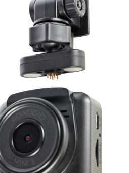 Видеорегистратор Roadgid Mini 3 WiFi GPS