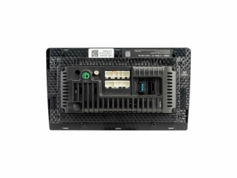 Автомагнитола Aura AMV-0916L 2 DIN 9" IPS, мультимедиа ресивер