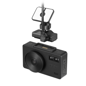 Комбо-устройство iBOX iCON 2 LaserVision WiFi Signature DUAL Комбо-устройство iBOX iCON 2 LaserVision WiFi Signature DUAL