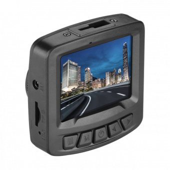 Видеорегистратор ARTWAY AV-397 GPS Compact