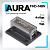 Разветвитель питания Aura FHD-148N, 1x4Ga вход, 4x8Ga
