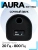 Корпусной сабвуфер Aura SW-T30A 12" (30 см) Корпусной сабвуфер Aura SW-T30A 12" (30 см)
