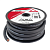 Кабель силовой Aura PCC-550B OFC, 0/1AWG/50мм2, 1 метр, черный