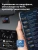 Видеорегистратор INSPECTOR QHD Alfa GPS WiFi
