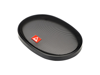 Акустическая система Aura FIREBALL-i692 6x9" (16x24см) 2-полосная коаксиальная Акустическая система Aura FIREBALL-i692 6x9" (16x24см) 2-полосная коаксиальная