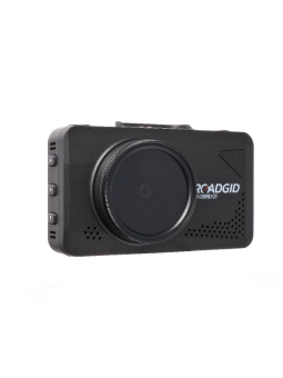 Видеорегистратор Roadgid X9 Gibrid GT Видеорегистратор Roadgid X9 Gibrid GT