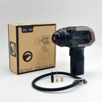 Компрессор BERKUT SPECIALIST DAC-300 Компрессор BERKUT SPECIALIST DAC-300