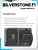 Радар-детектор SilverStone F1 Doppler PRO Wi-Fi