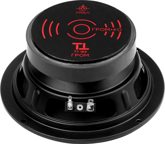 Акустическая система URAL TT 165 ГРОМ Акустическая система URAL TT 165 ГРОМ