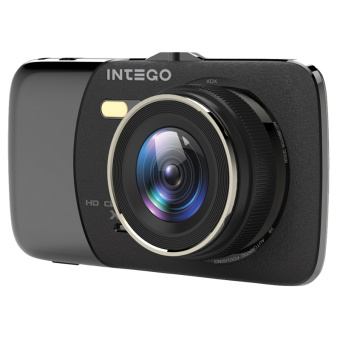 Видеорегистратор INTEGO VX-395 DUAL
