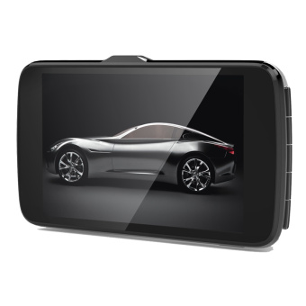 Видеорегистратор INTEGO VX-395 DUAL