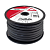 Кабель силовой Aura PCC-T35B TOFC, 2AWG/35мм2, 1 метр, черный