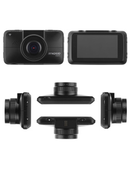 Видеорегистратор Roadgid CityGo 3 wifi 2CH Видеорегистратор Roadgid CityGo 3 wifi 2CH