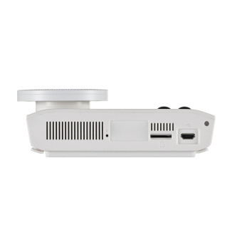 Комбо-устройство iBOX EVO 4К White Комбо-устройство iBOX EVO 4К White