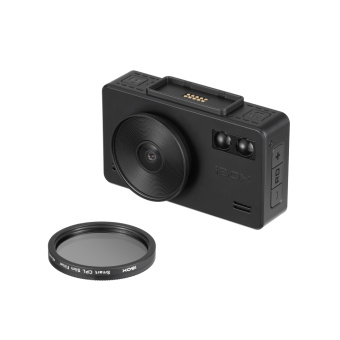 Комбо-устройство iBOX iCON 2 LaserVision WiFi Signature DUAL Комбо-устройство iBOX iCON 2 LaserVision WiFi Signature DUAL